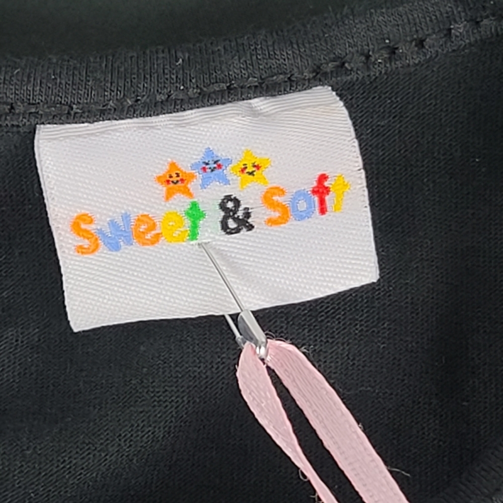 Sweet and Soft Dress 12m. - Picture 7 of 7